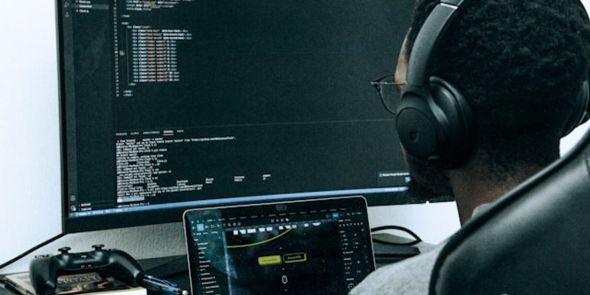 The Complete Guide to Web Development Services for Growing Businesses