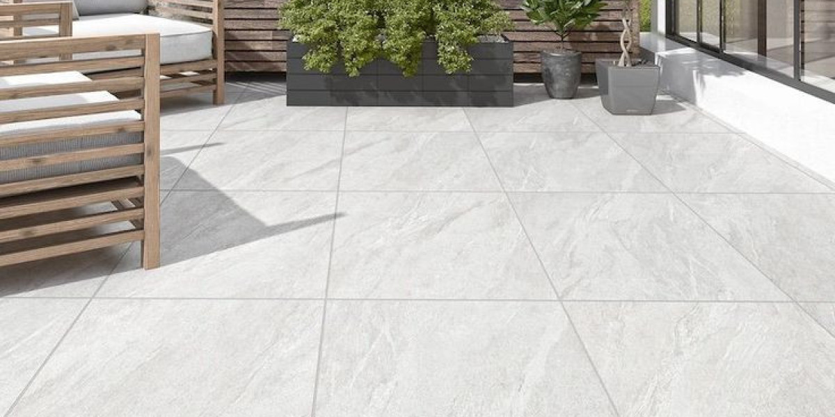 Composite Decking Boards – Durable, Stylish, and Low-Maintenance Outdoor Flooring