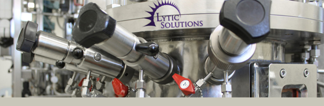 Lytic Solutions LLC Cover Image