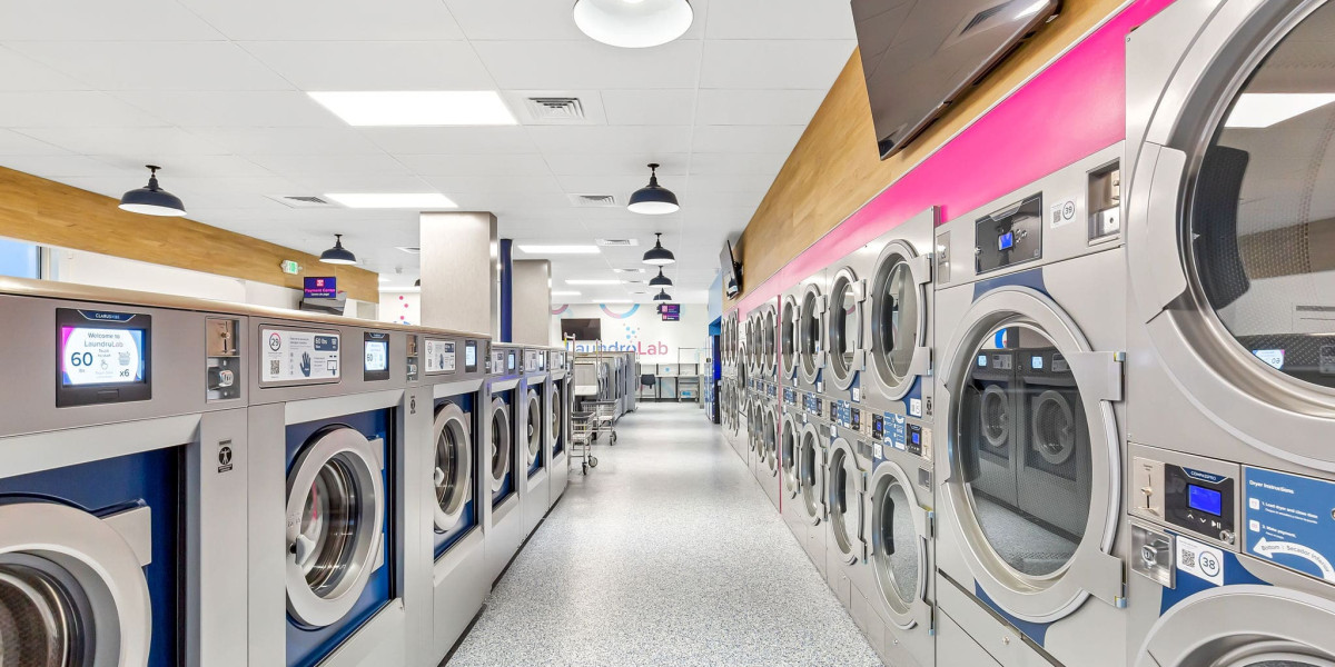 Laundry Services Naperville, IL
