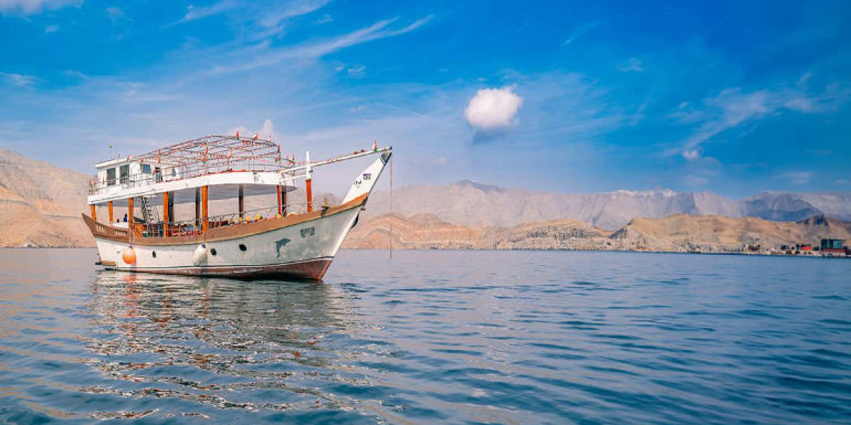 Oman Khasab Camping – An Unforgettable Beach Camping Experience in Musandam