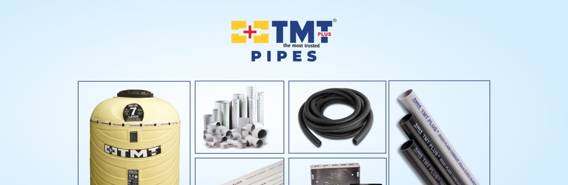 TMT Plus Cover Image