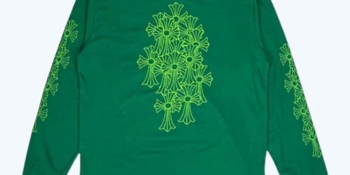 Chrome Hearts Collaboration That Shaped Modern Streetwear Trends