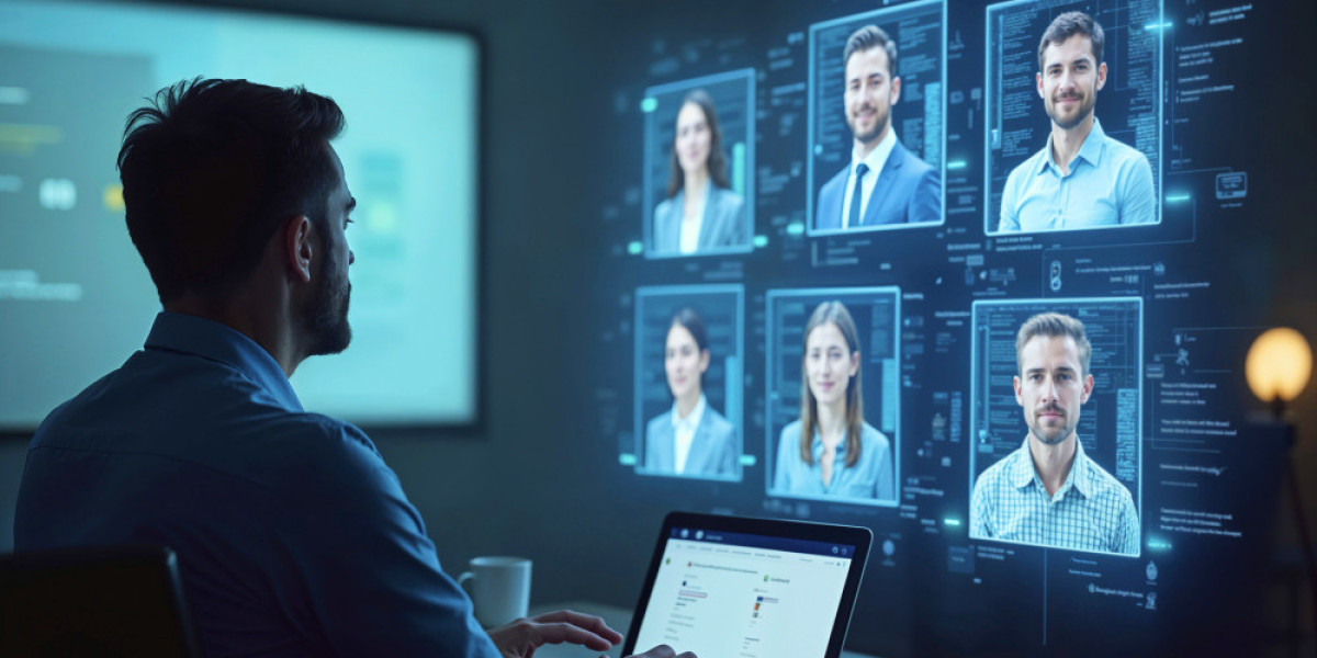 How Advanced Recruiting Solutions Are Transforming Talent Acquisition in 2026