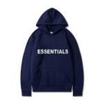 Essentials hoodie Profile Picture
