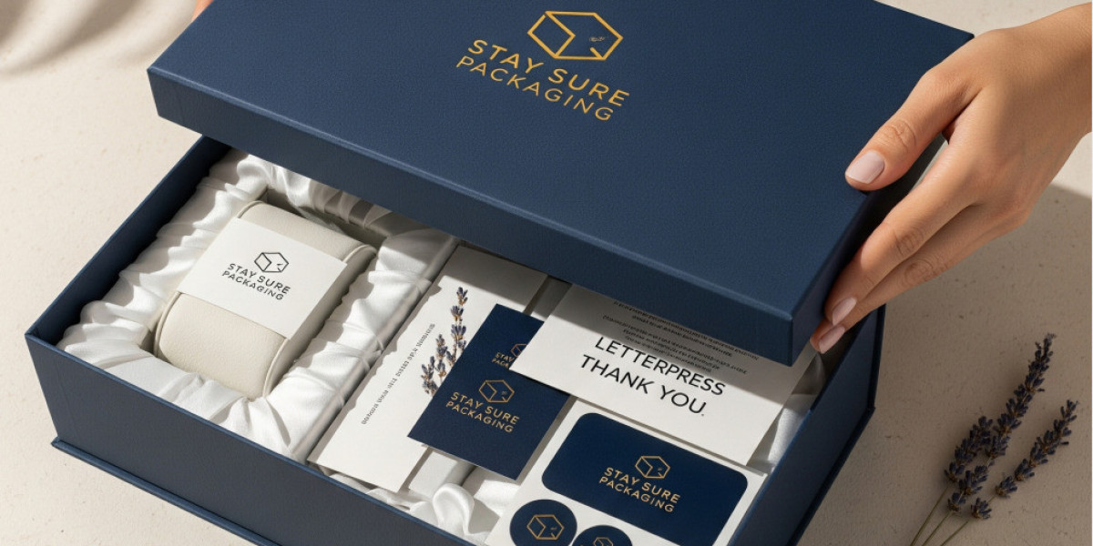 Custom Packaging Miami: The Secret to Brand Visibility