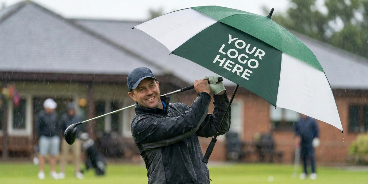 Beyond the Rain Revolutionizing the Modern Umbrella in 2025