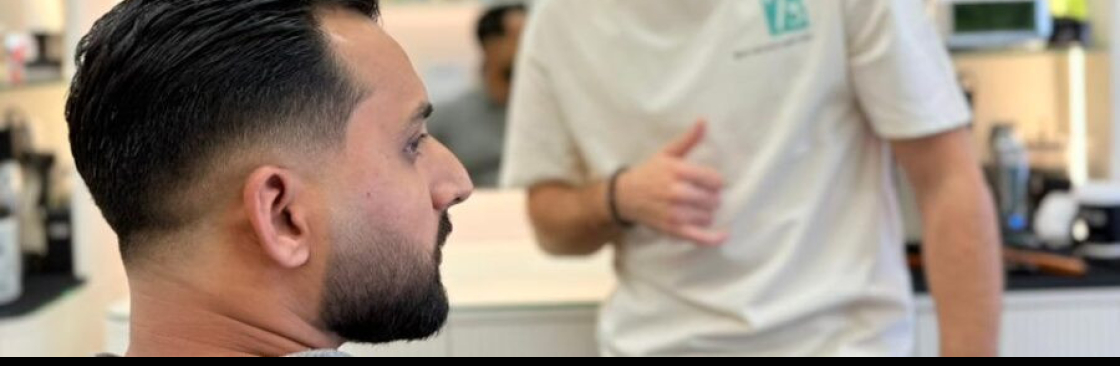 Spazio Salon Cover Image