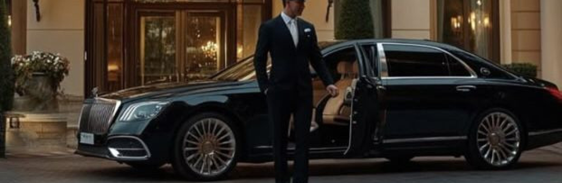 Holland Vip Transfers Cover Image