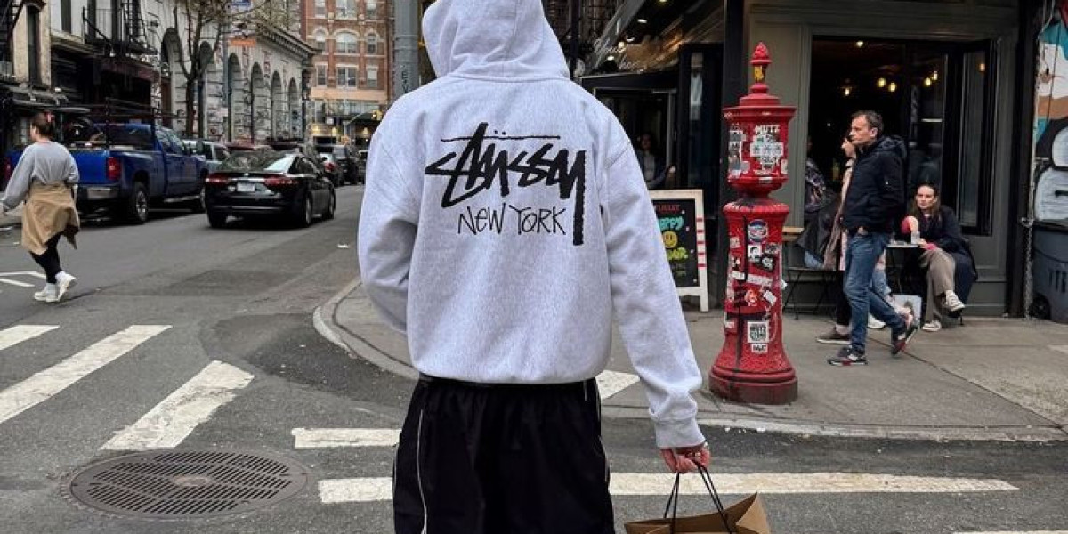 Miami’s Early Winter Style Guide: The Stussy x Champion Collaboration Defining Seasonal Streetwear