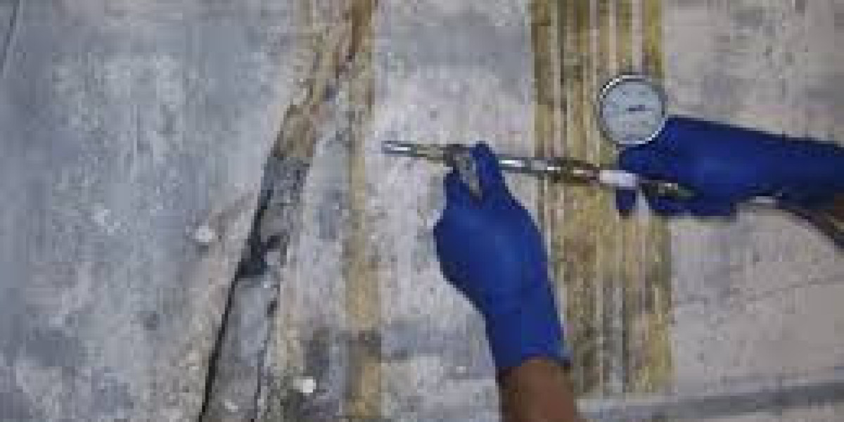 Why Grouting Services in India Are Essential for Repairs and Waterproofing