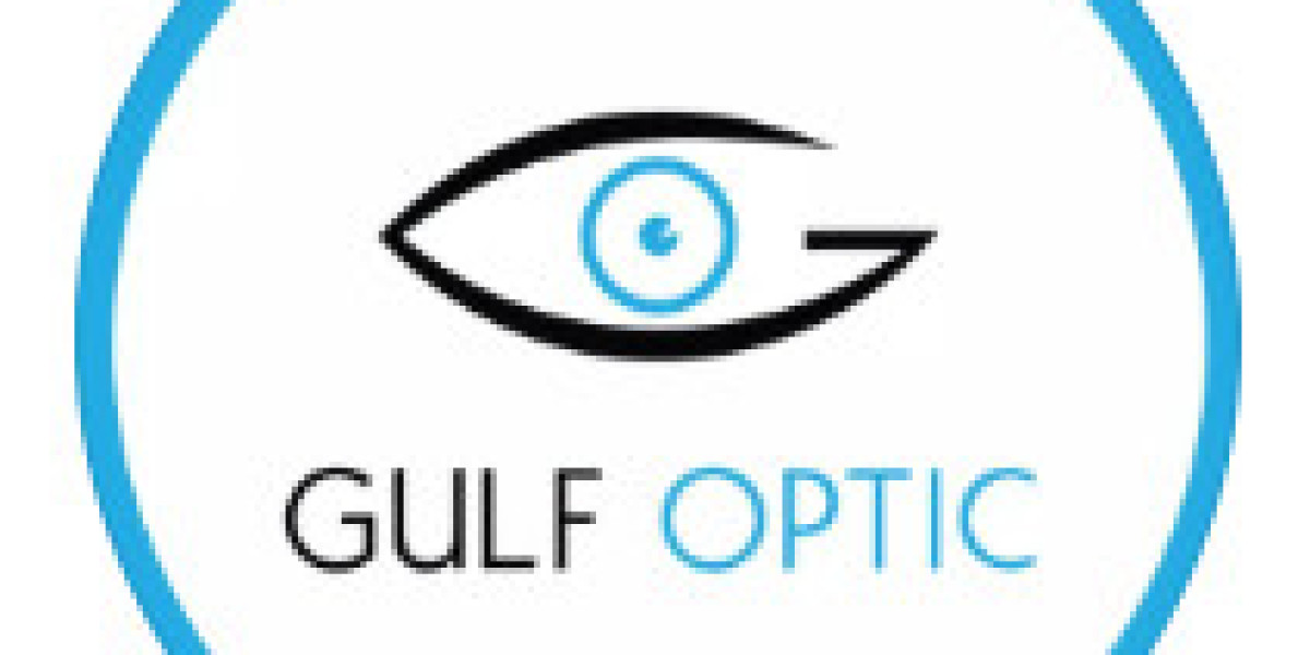 Gulf Optic: Your Trusted Destination for Quality Eye Glasses and Vision Care in Dubai