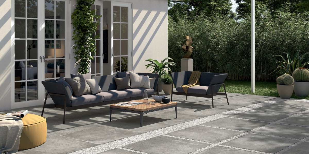 Paving Slab: The Quiet Foundation That Shapes How We Experience Outdoor Spaces