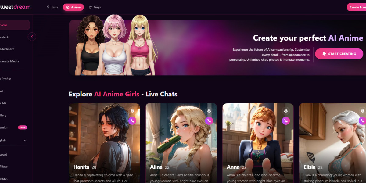 SweetDream AI Reviews: Pricing, Features, and Benefits