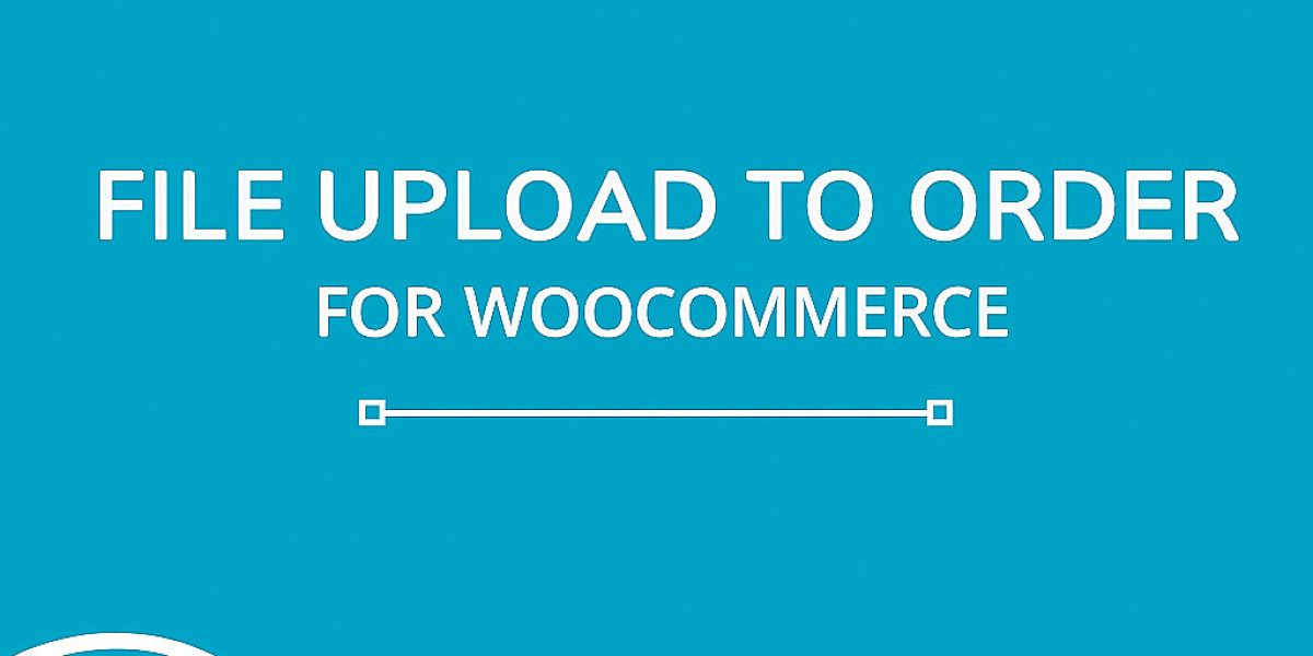 Crucial WooCommerce Upload File Feature for Bespoke Orders.