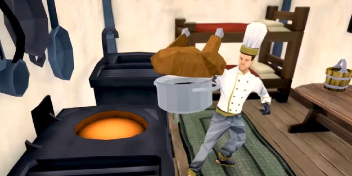 rsorder OSRS gold: Why Slayer Farming Is So Good