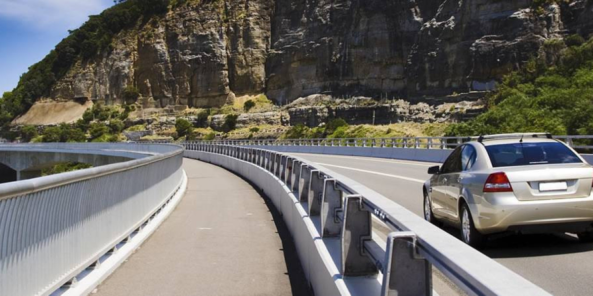 The Journey of a Wrecked Car Before It Becomes Spare Parts