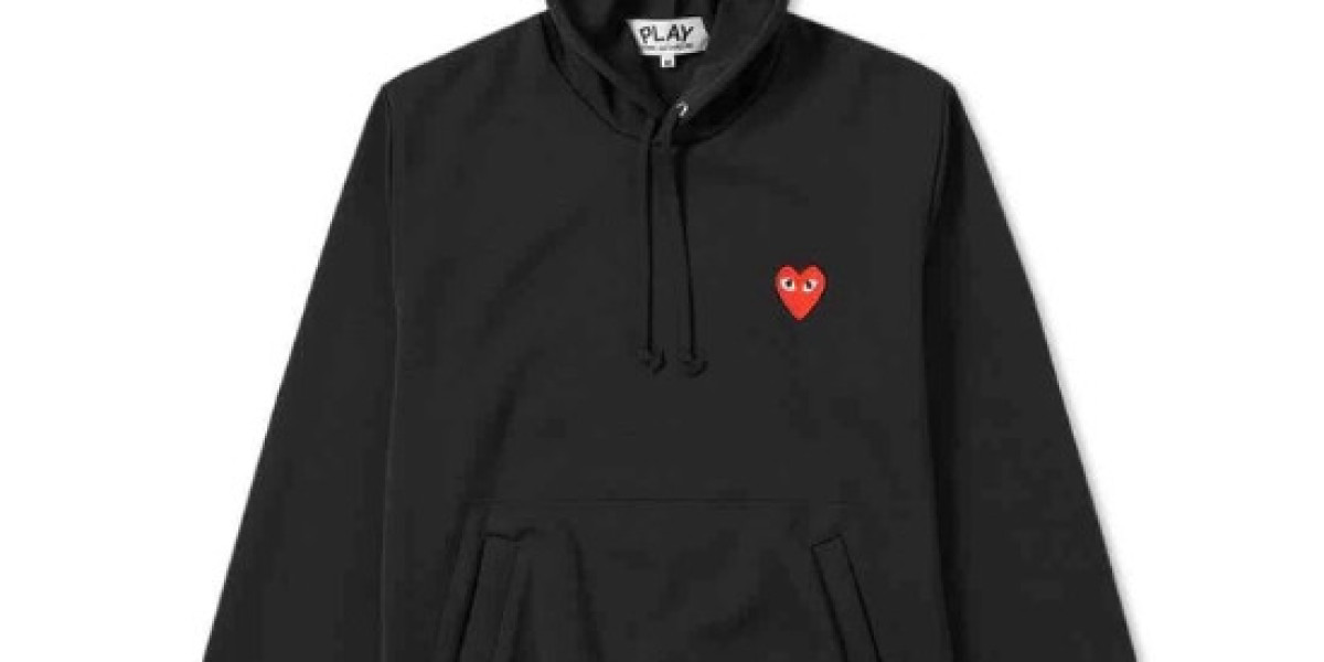 Popular Comme des Garçons Outfits Worn by Fashion Fans