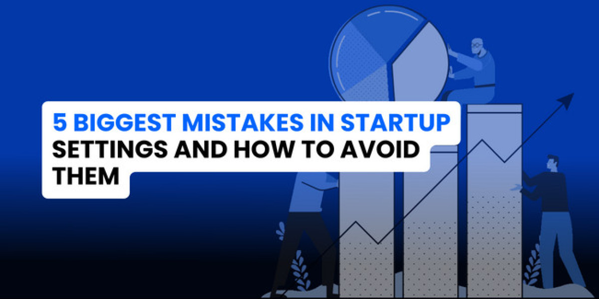 5 Common Business Mistakes Consultants See - and How to Avoid Them