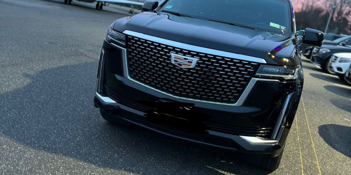 Reliable NYC Airport Limo Service – Luxury & Punctual Transfers