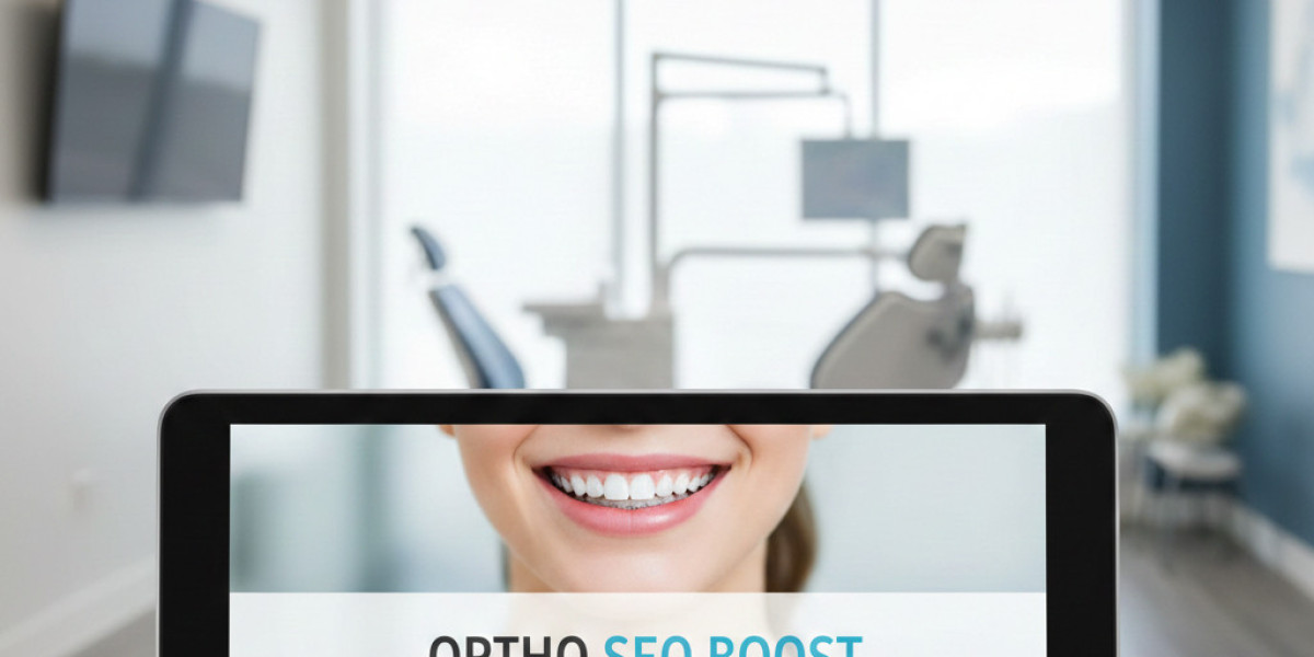 SEO for Orthodontists That Drives Qualified Patients