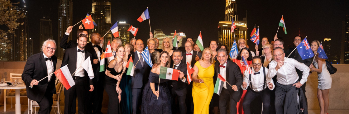 Interlegal International Network Cover Image