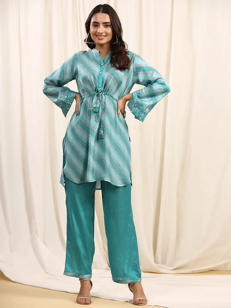 Smart Casual Co-Ords That Upgrade Your Everyday Fashion