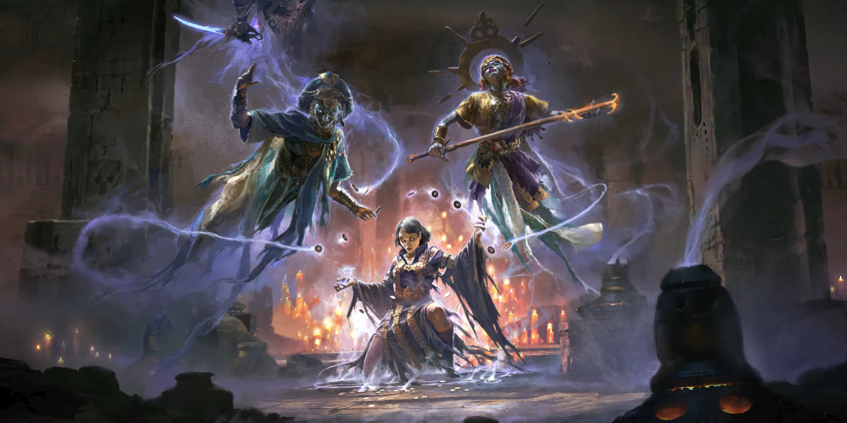 MMOexp: Unlocking the Monk’s Potential in PoE 2