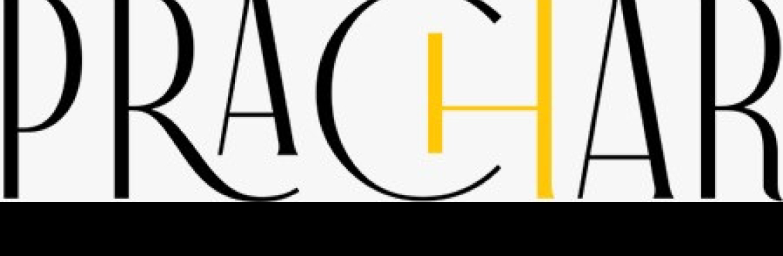 Hey Prachar Cover Image