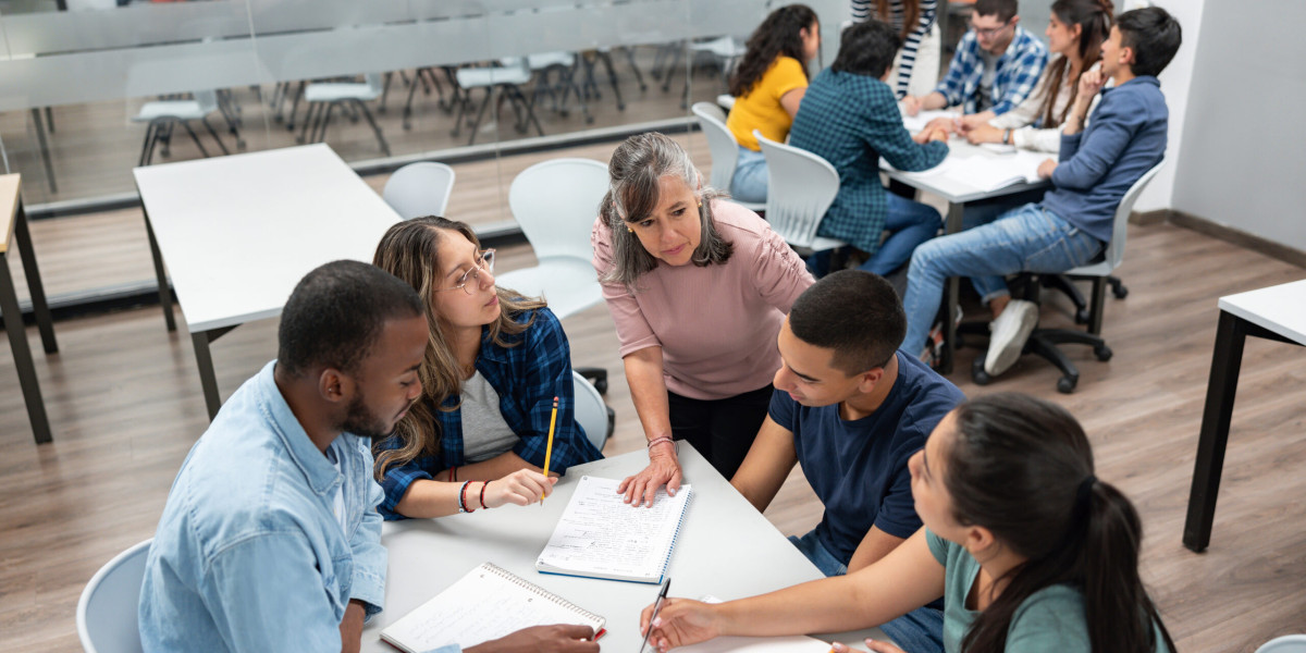 Online HND Assignment Help: Expert Support for Academic Success