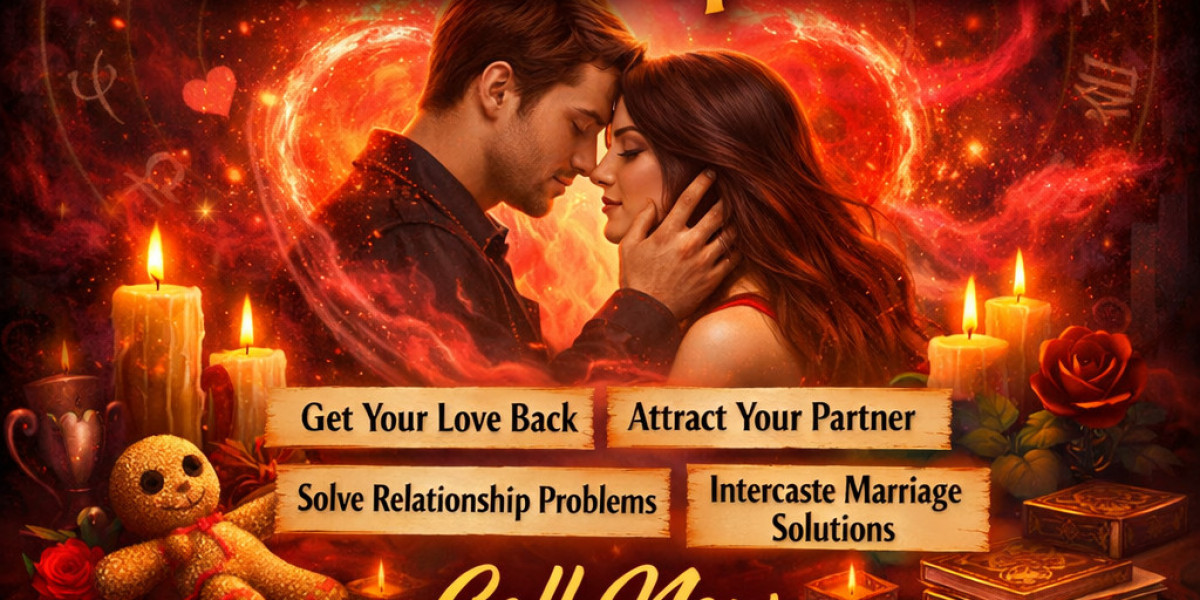 Trusted Love Vashikaran Specialist in Pune to Solve All Love Problems