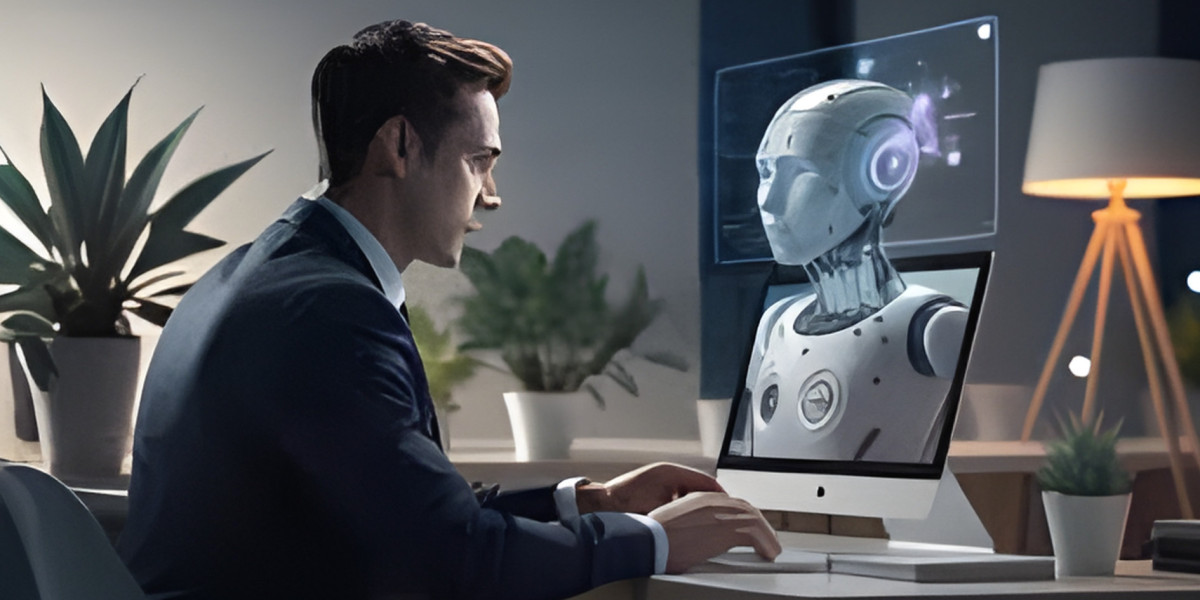 How to Combine AI Automation for Small Business with an AI Answering Service