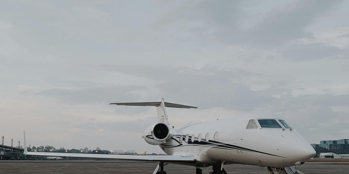 How Air Charter Services in India Are Transforming Premium and Time-Critical Travel