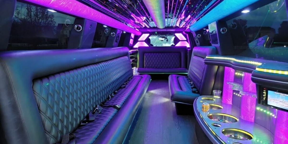 Book Limo Chicago