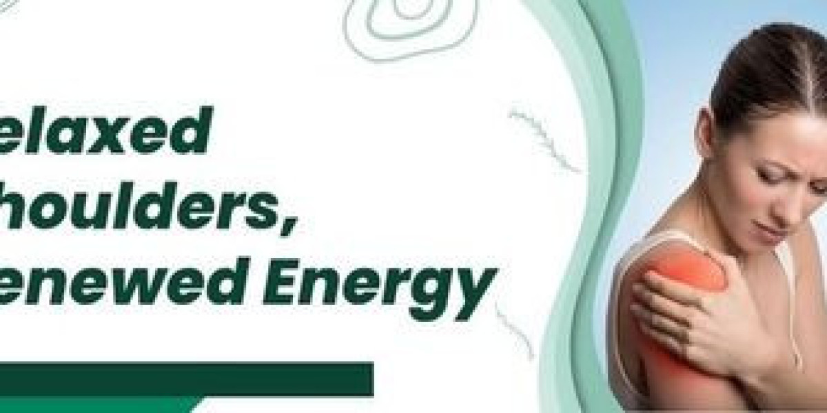 Acute vs. Chronic Shoulder Pain: Key Differences Explained