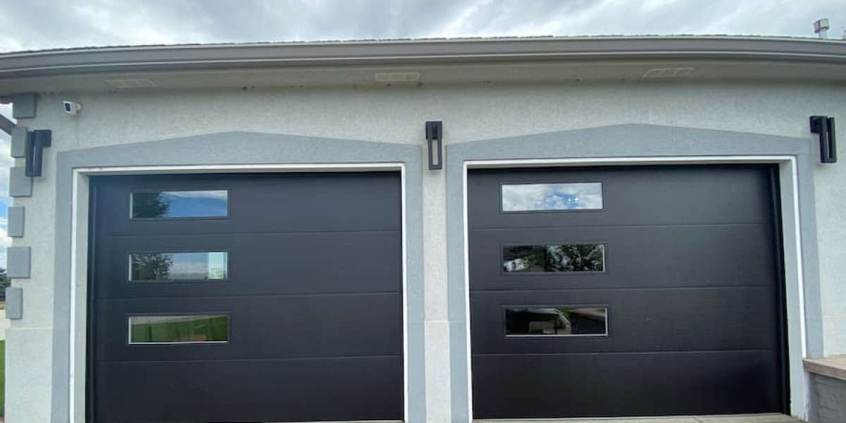 Enhance Your Home with Stunning Custom Garage Doors in Las Vegas