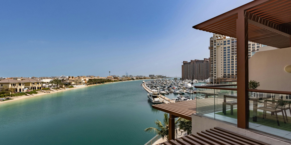 Finding Balance in the City: A Buyer’s Guide to Meydan Apartments in Dubai, UAE