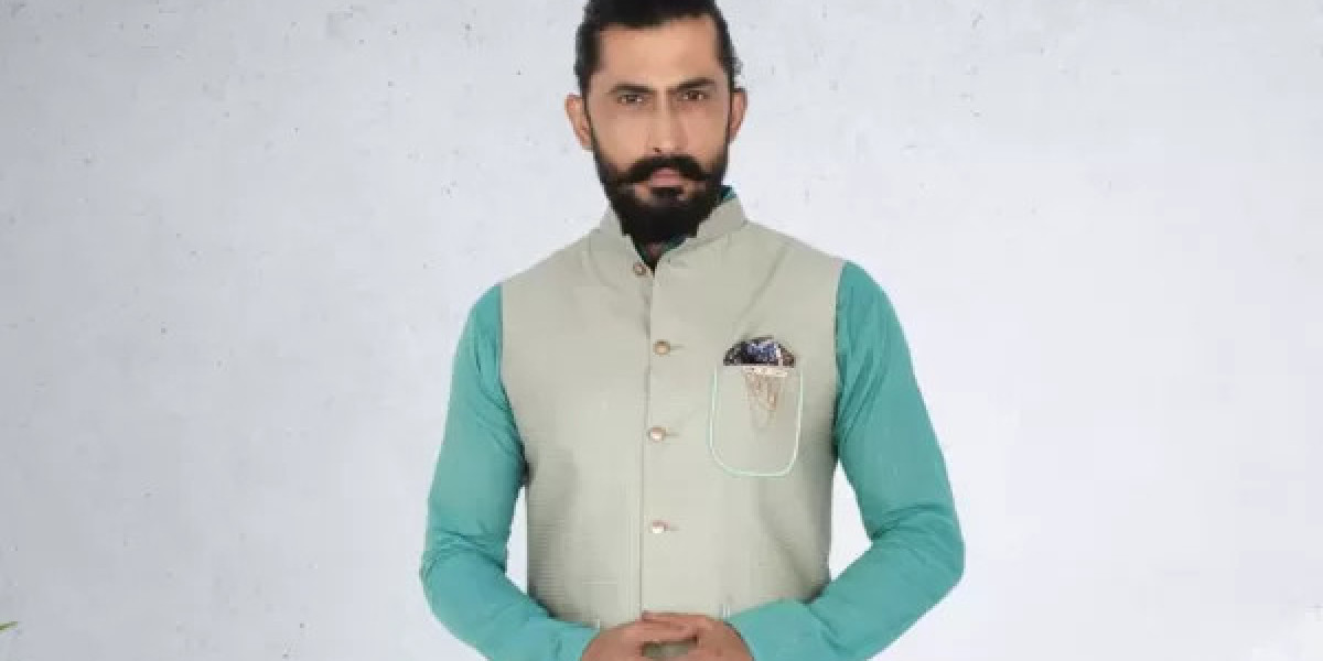 Your Ultimate Guide to Finding the Perfect Wedding Shop for Men in Meena Bazar