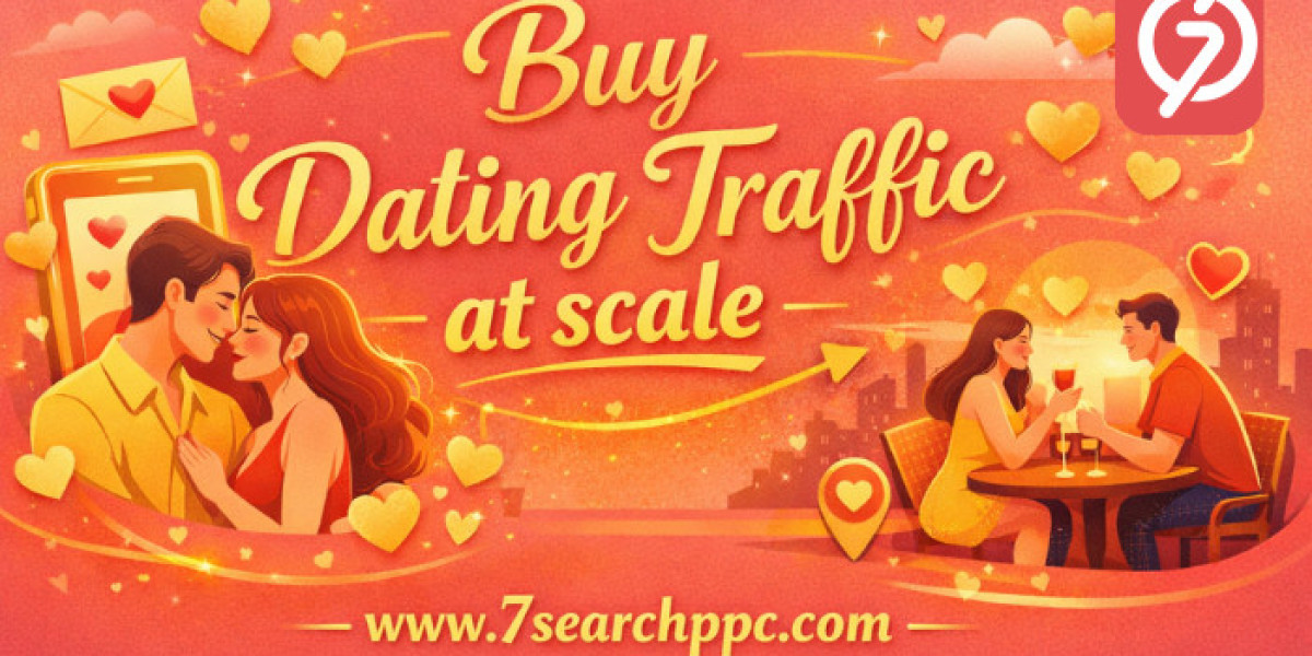 How to test traffic before you Buy Dating Traffic at scale?
