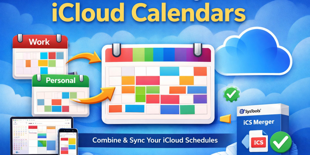 How to Merge Calendars in Apple Calendar? 5 Top Ways