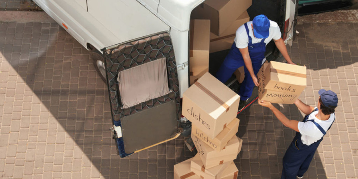 Best Villa Movers and Packers in Dubai UAE