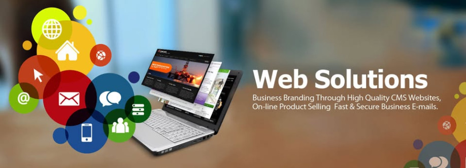 Web infosys Cover Image