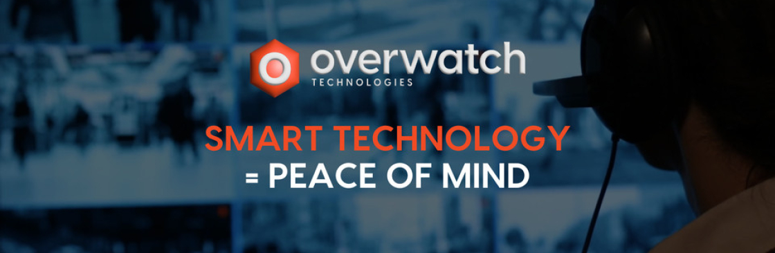 Overwatch Technologies Cover Image