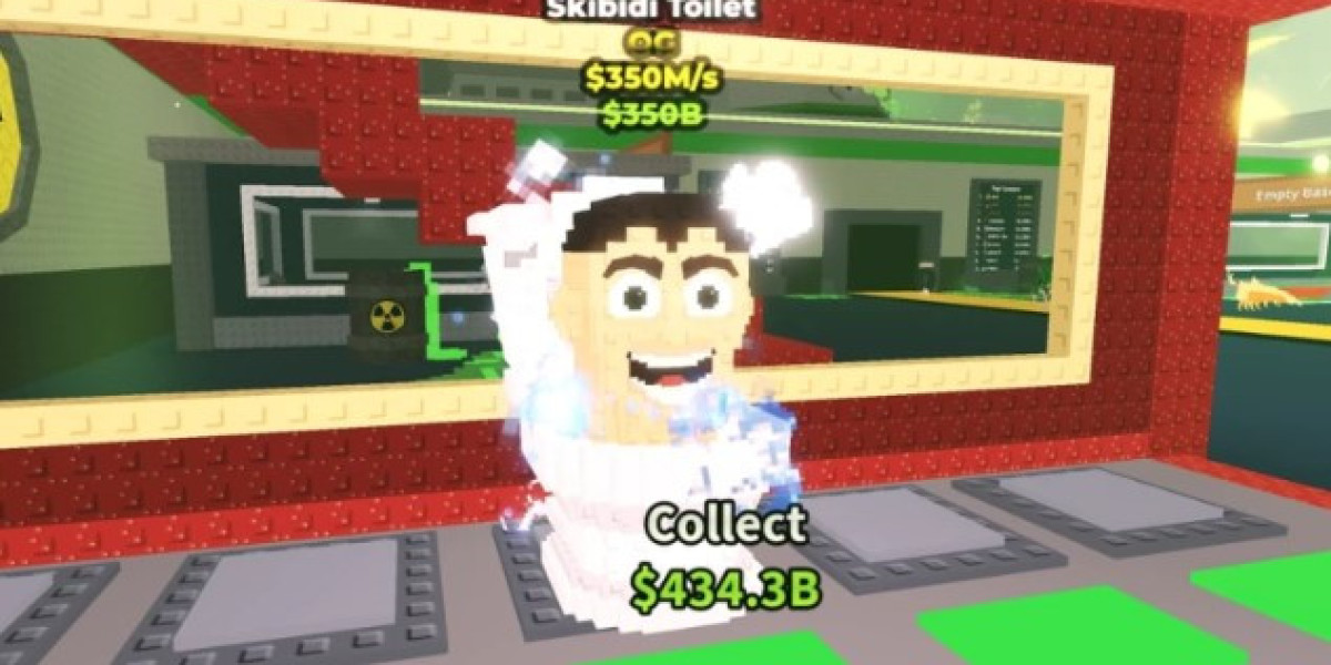 Brunito Marsito Transforms Steal a Brainrot’s Virtual Market