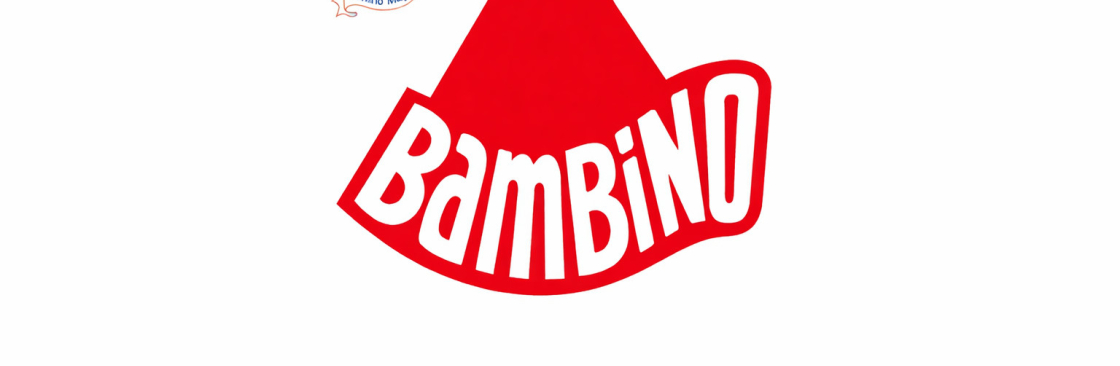 Bambino Pasta Cover Image