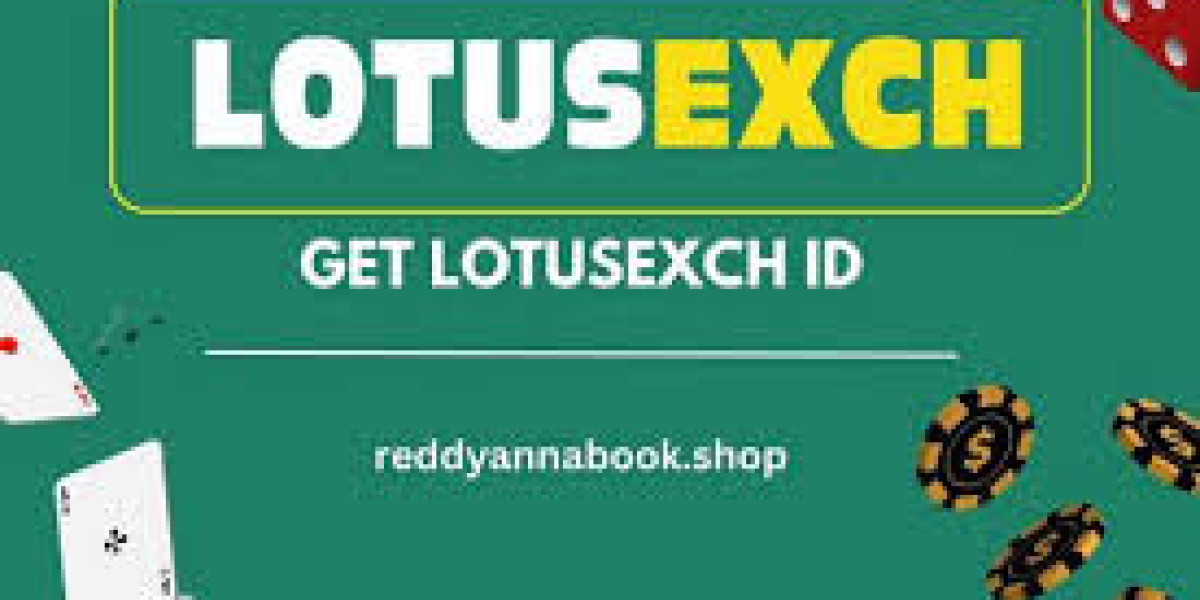 Lotus Exchange ID