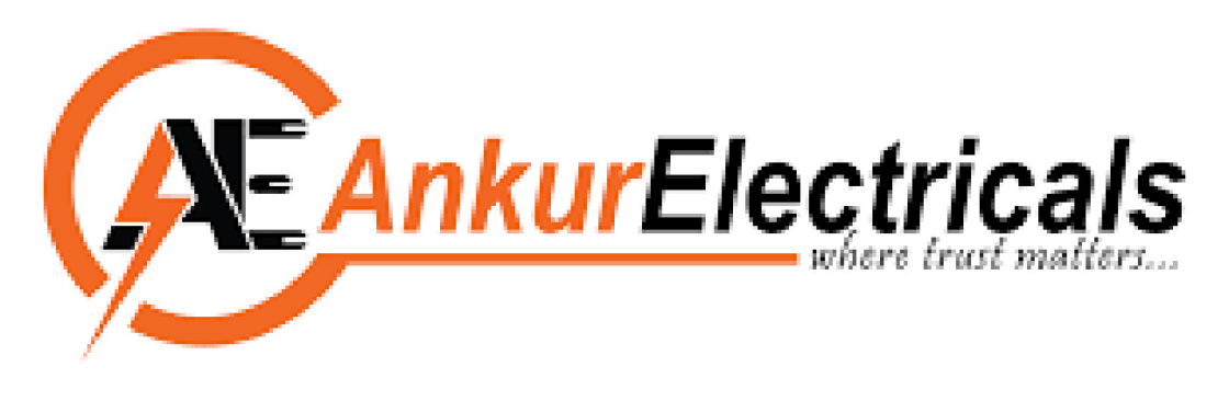 Ankur Electricals Cover Image