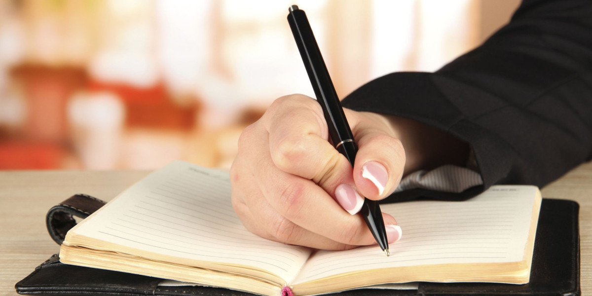 HRM Dissertation Writing Service: Expert Support for Your Academic Success