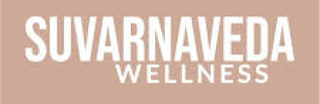 Suvarnaveda Wellness Cover Image