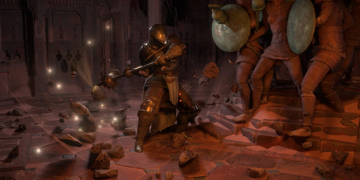 MMOEXP POE2:Path of Exile 2 Endgame Totem Build: Half Man Half Bear Earthshatter